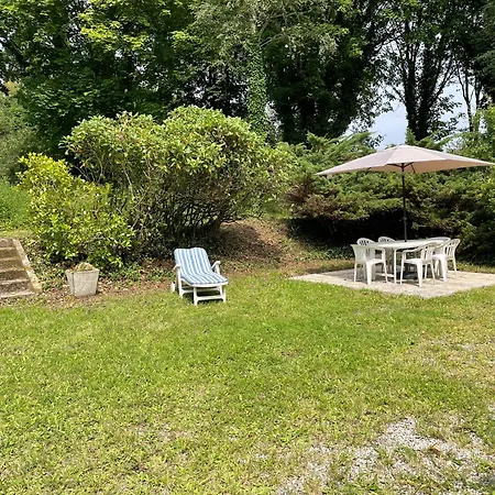 Maison Spacieuse Entre Bois Et Marais בית נופש